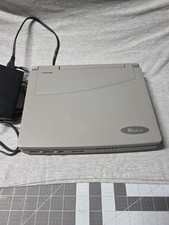 Toshiba Tecra 550 CDT picture
