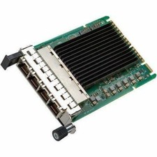 Intel Ethernet Network Adapter E610-XT4 picture