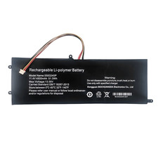 New Genuine 5583240P Battery For Gateway 5583240P 4500mAh  51.3WH 11.4V picture