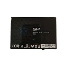 Silicon Power   S55 240 GB SATA III 2.5 in SSD picture