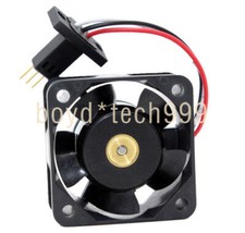 9WF0424F6D03 Original FANUC A90L-0001-0507#A 40*40*20MM San Ace 40WF Cooler Fan picture
