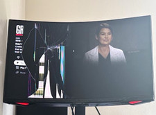 Samsung - Odyssey BG65 27
