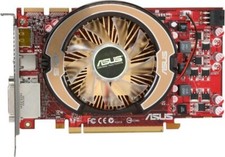 ASUS EAH5750/2DIS/1GD5) GDDR5 SDRAM PCI Express x16 Graphics card picture