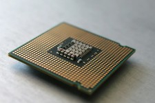 Cpu, celeron 600/128/66/1.5, sl46u picture