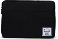 Herschel Anchor 15-16 Inch Sleeve in Black for Laptops and Tablets picture
