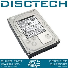 Hitachi 0F22902 / HUS726060AL4214 / Dell X85RH 6TB Enterprise SE SAS HDD picture