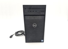 Dell Precision 3630 Tower - Intel Core Xeon E-2246G 32GB DDR4 RAM No OS/SSD/WiFi picture