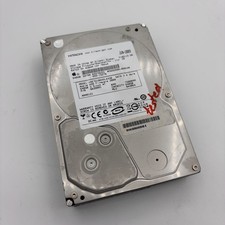 Hitachi HDE721064SLA330 640GB 3.5