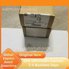 Allen Bradley 440G-T27259 TLS3-GD2 Guardlock Switch 24v-ac/dc NEW US Free Tax picture