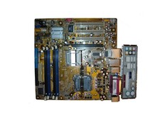 Replacement for HP System Board Gl8E 5188-5465 Seller Warranty picture