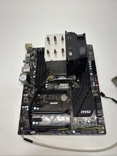 For MSI X99A RAIDER Motherboard LGA2011-BP 15E0B1 picture