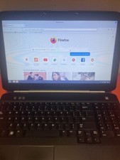 Dell Laptop Linux Mint, 8GB Ram,Fast 240GB SSD,New Battery, Year Warranty picture