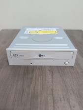 LG Electronics GCR-8523B CD-ROM  New, Never Used, No Original Packaging  picture