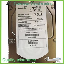 UsedLSI 42101-01 ST3600057FC 600G15K Hard Drive picture