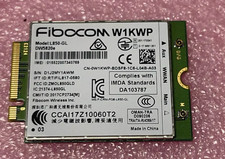 W1KWP Fibocom LTE/WCDMA 4G WWAN Wireless Card A02 L850-GL DW5820e Dell picture