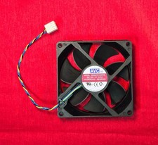 AVC DS09225R12HP235 92mm 4-Pin PWM Cooling Fan 12V 0.41A FRU 03X3717 picture