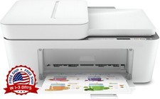 Impresora Multifunción Inalámbrica - Impresora De Inyección De Tinta Compacta US picture