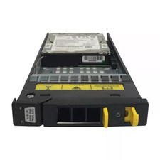 HP 875659-001 K2P85B 3PAR 8000 1.2TB SAS 10K 2.5'' HDD Hard Drive unencrypted picture