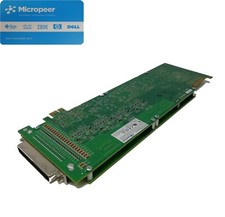AudioCodes NGX series 910-0700-003 cards with 2x 152-1024-020 modules picture