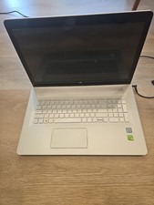 HP Envy 17 17.3