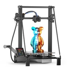 Longer LK5 Pro Silent 3D Printer 300x300x400 mm Large Printing Size picture