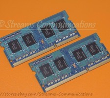 8GB DDR3 (2x 4GB) Laptop Memory for SONY Vaio PCG-PCG61611L Notebook PC picture