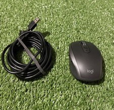 Logitech MX Anywhere 2S Bluetooth Edition Compact Wireless Mouse M-R0067 picture