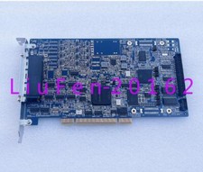 1pc used ADLINK AMP-208C 51-12420-1A20 Acquisition card picture
