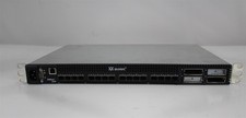 QLogic SANbox 5200 SB5200-16A-21 Managed 16 Port FC Switch w/ Ears  picture