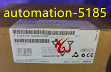 Siemens 6GK5748-1GD00-0AA0 switch New fedex or DHL picture