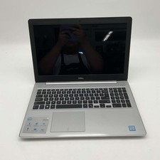 Dell P75F Laptop - For Parts/Repair - Battery Replacement picture