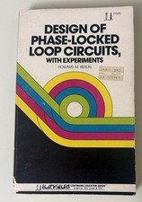 Design of Phase-Locked Loop Circuits w/ Experiments – Howard M. Berlin picture
