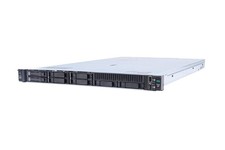 HP ProLiant DL360 Gen 11 - Xeon Gold 5th Gen - 192 GB DDR5 ECC - 2x 240 GB SSD picture