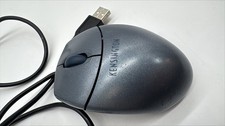Kensington Portable PocketMouse USB Mini Wired Mouse Ergonomic Lightweight picture