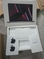 Original Apple MacBook Pro 14