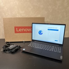 Lenovo V15 G6 ITN, 15