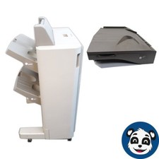 CANON G1 / J1 Stapler Finisher & Buffer Pass Unit for Imagerunner c5235a, Fre... picture