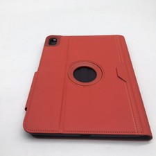 Targus VersaVu Classic Case For iPad 11” THZ74403GL-50 Red Open Box picture