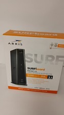 ARRIS SURFboard SBG8300 DOCSIS 3.1 Cable Modem WiFi Router AC2350 w/ Box picture