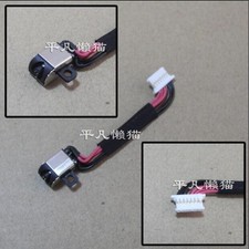 For Dell Achievements Vostro 5370 5471 P87G P88G Power Interface Cable picture