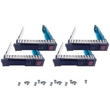 BestParts 4-Pack 2.5