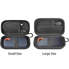Hard Case Sandisk Extreme Pro 500Gb 1Tb 2Tb 4Tb Portable Ssd Travel Holder New picture