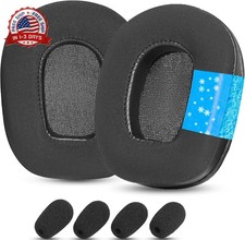 Cooling Gel Ear Pads for BlueParrott B350 XT B350XT Headset picture