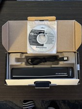 New Fujitsu ScanSnap S1100 Portable Color Image Scanner PA03610-B005 picture