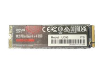 Silicon Power 1TB UD90 NVMe 4.0 Gen4 PCIe M.2 SSD R/W up to 5,000/4,800 MB/s picture