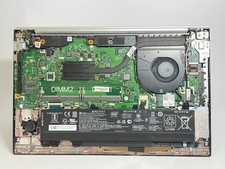 HP EliteBook 855 G7 Ryzen 7 Pro 4750U 1.70 GHz Motherboard M21682-601 + Battery picture