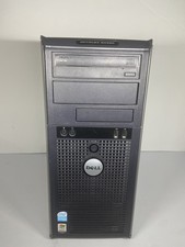 Dell OptiPlex GX620 Intel Pentium D 2.80GHz  NO HDD No Ram TESTED WORKING  picture