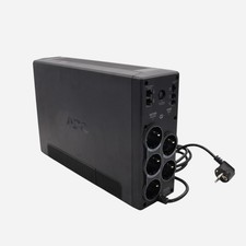 APC Back-UPS Pro 900 BR900G-GR UPS 900VA 540W 5x Schuko LCD Line Interactive picture