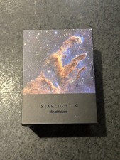 Finalmouse Starlight X SLX Nightfall, BRAND NEW/SEALED picture