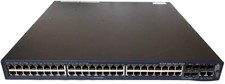 HP 5500-48G-PoE+-4SFP HI 10/100/1000 / 10Gbe Switch with 2 Slots JG542A picture